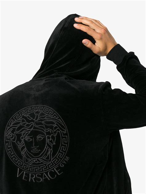 versace sweater dhgate|Men's Versace Sweatshirts & Hoodies .